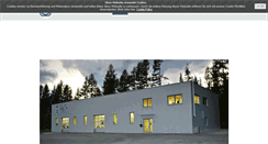 Desktop Screenshot of dichtungen.at